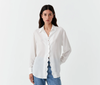 MORRISON HAZEL SILK SHIRT