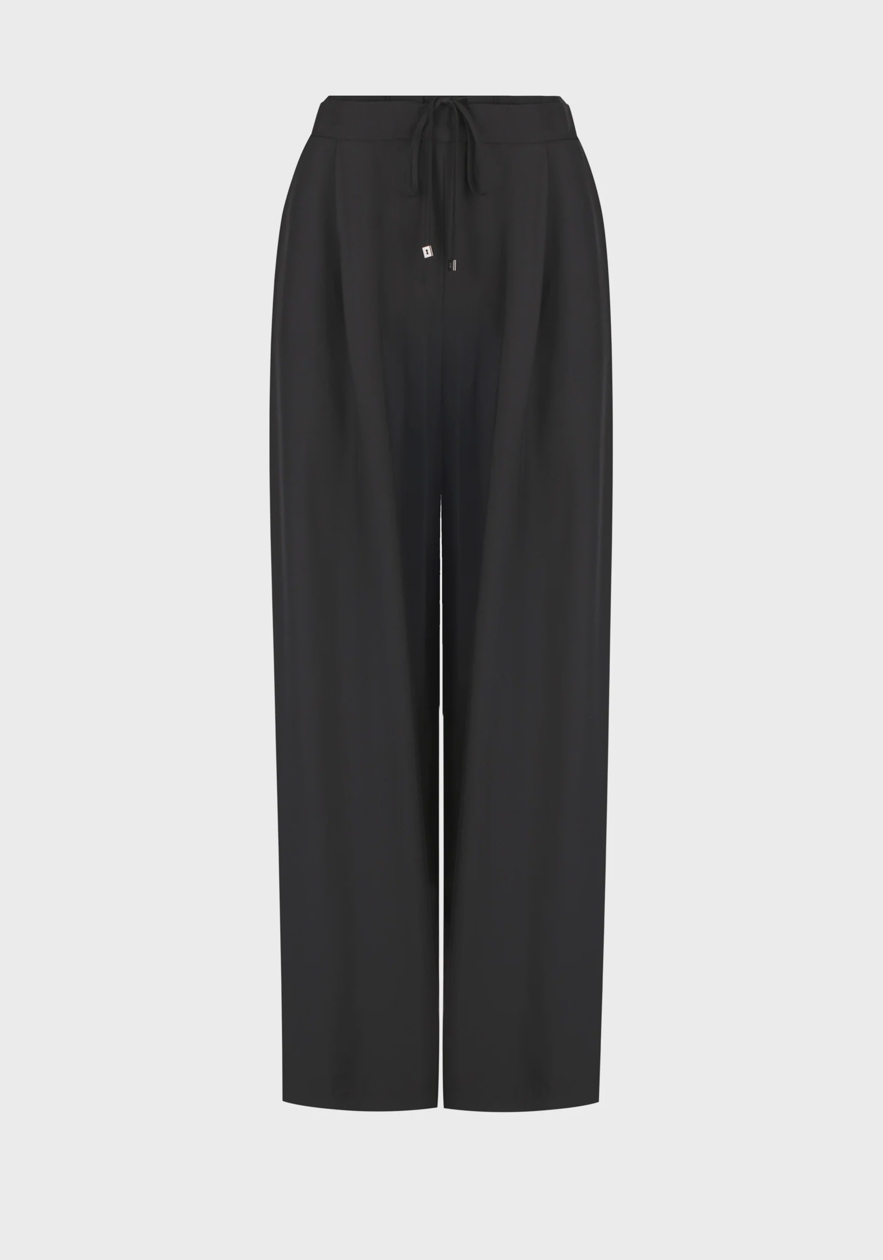 MORRISON PEDRO STRIPE PANT BLACK