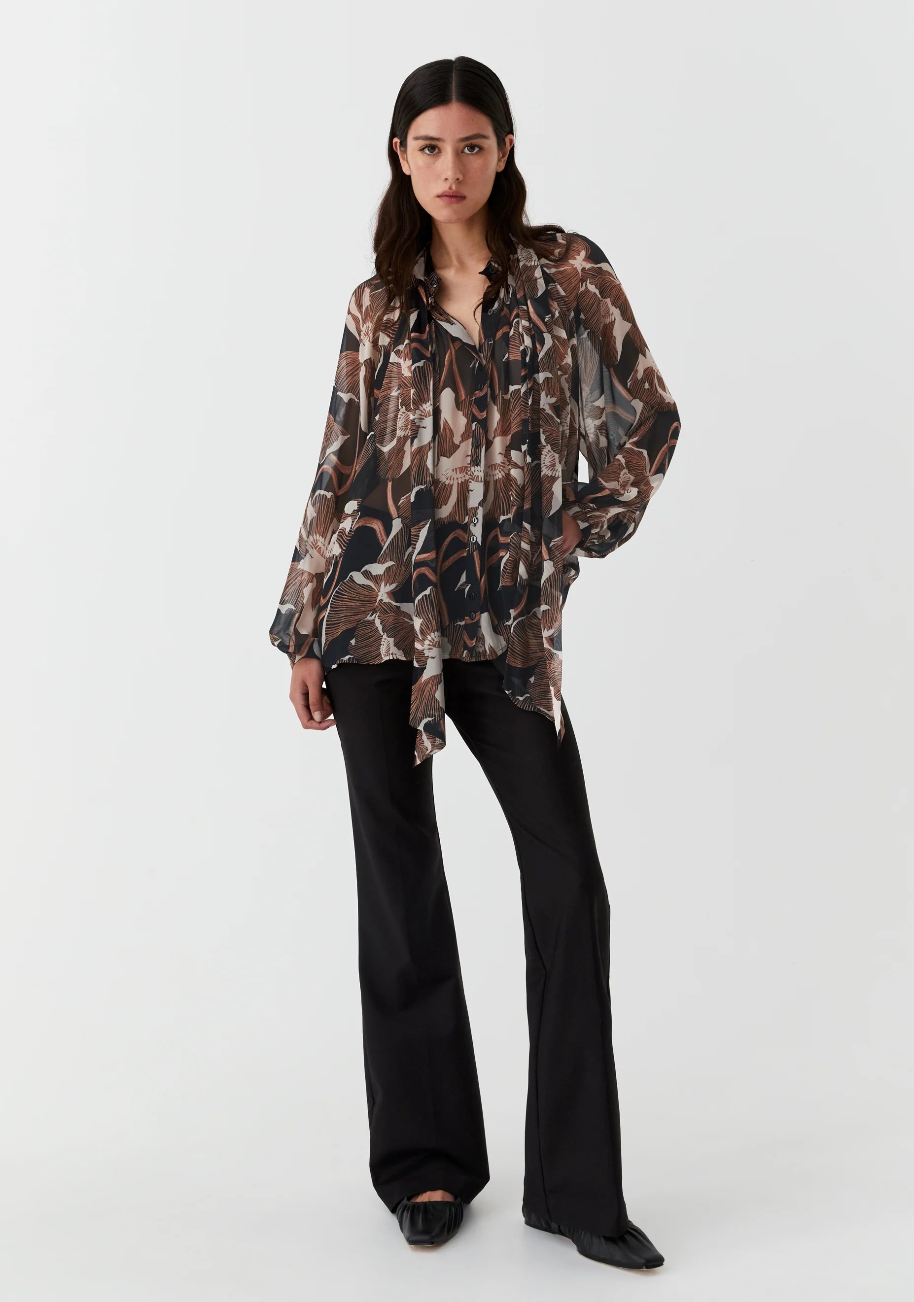 MORRISON SERAFINE SHIRT