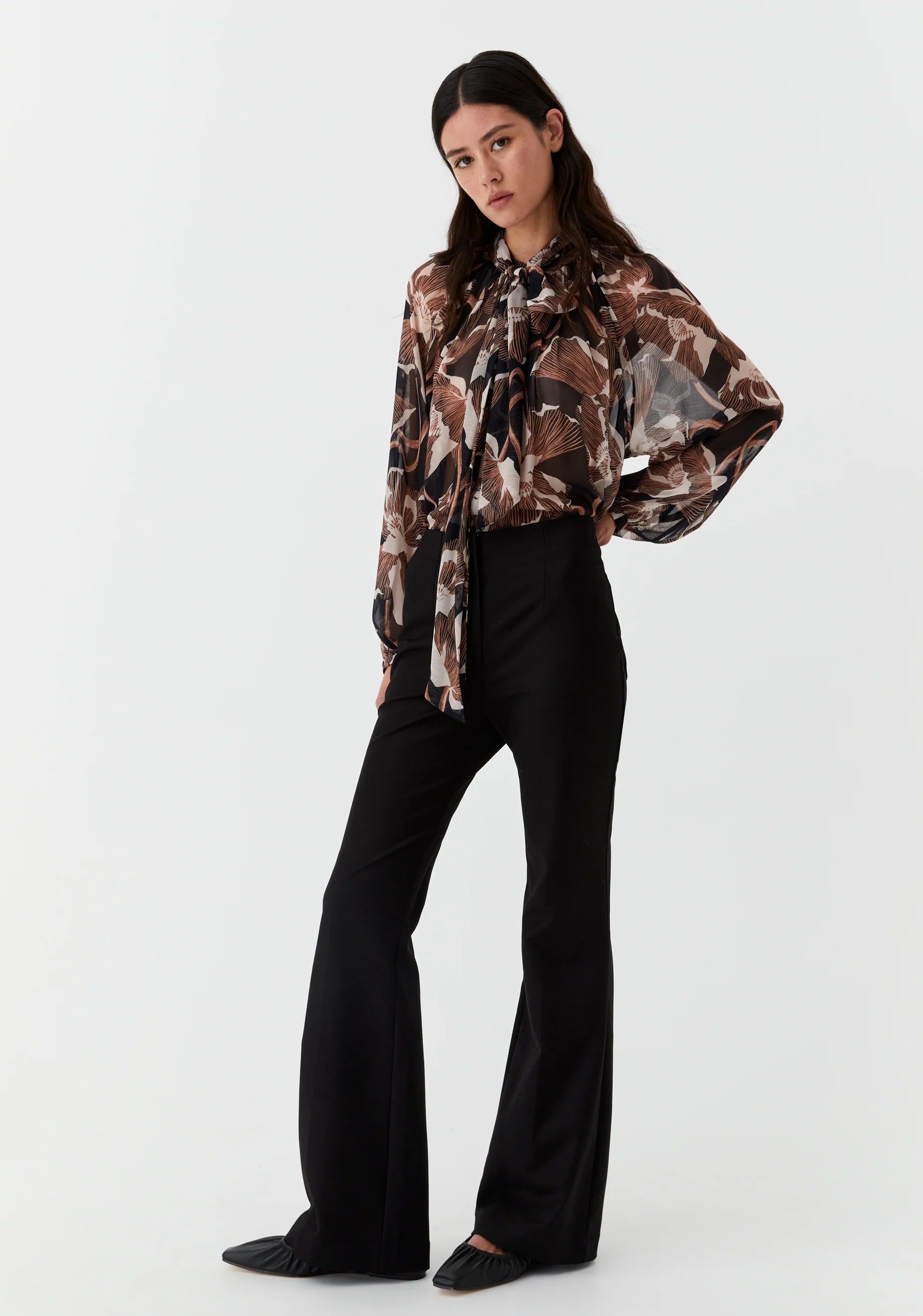MORRISON SERAFINE SHIRT