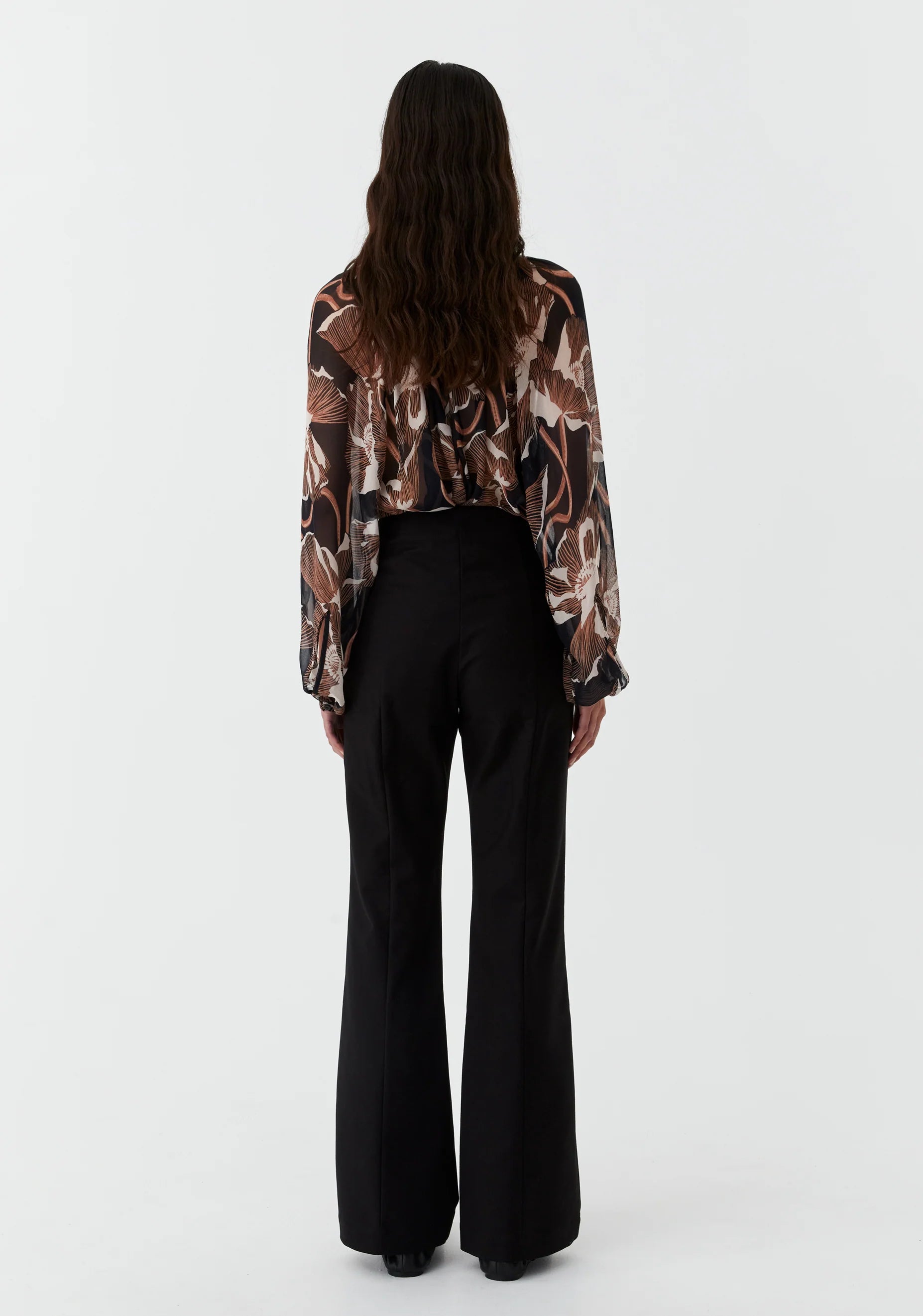 MORRISON SERAFINE SHIRT