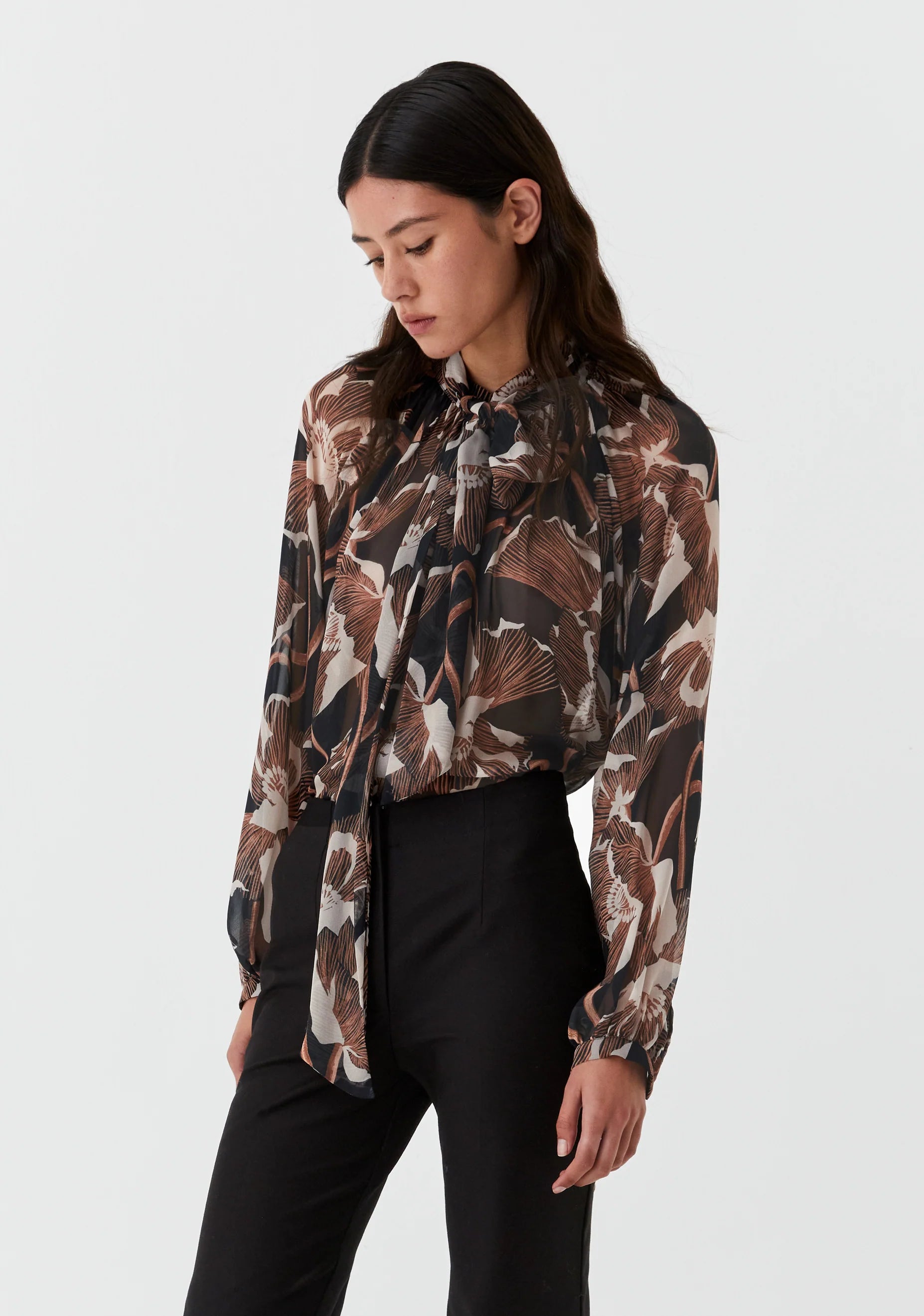 MORRISON SERAFINE SHIRT