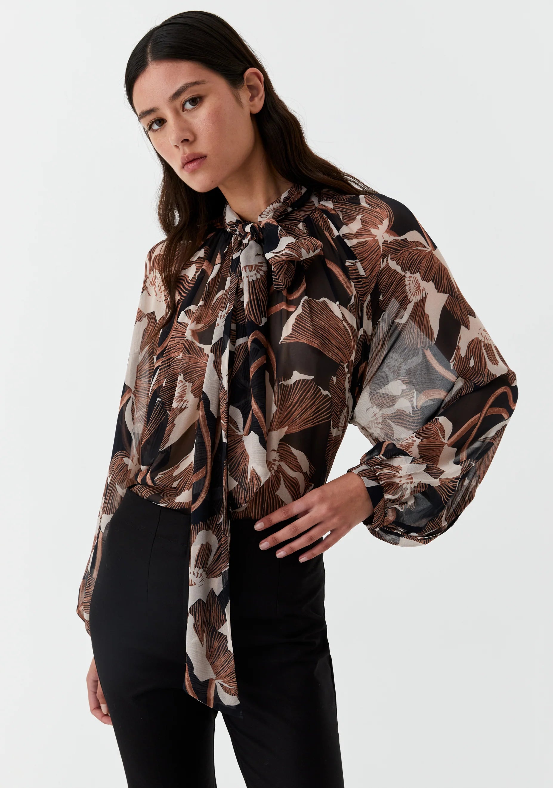 MORRISON SERAFINE SHIRT