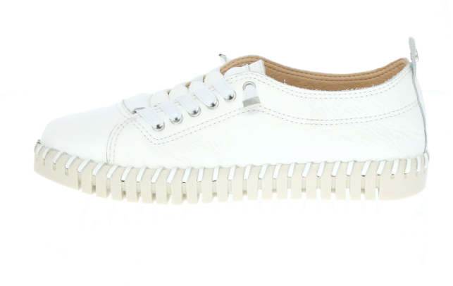NEO SONIA BRANCO WHITE