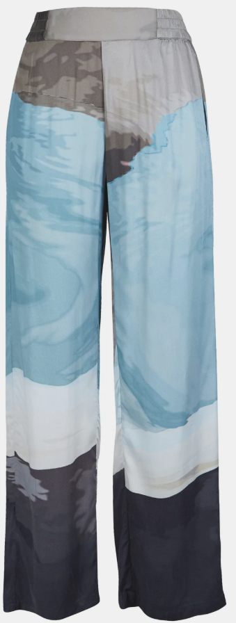 NU DENMARK ELINA YOLA TROUSERS