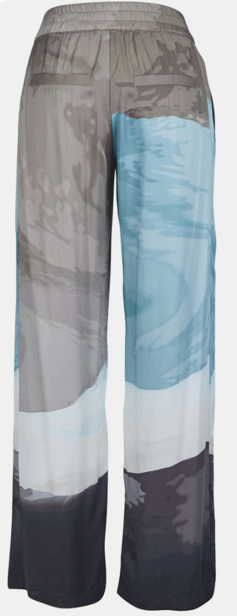 NU DENMARK ELINA YOLA TROUSERS