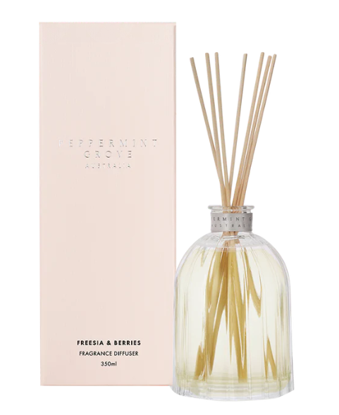 PEPPERMINT GROVE DIFFUSER 350ML