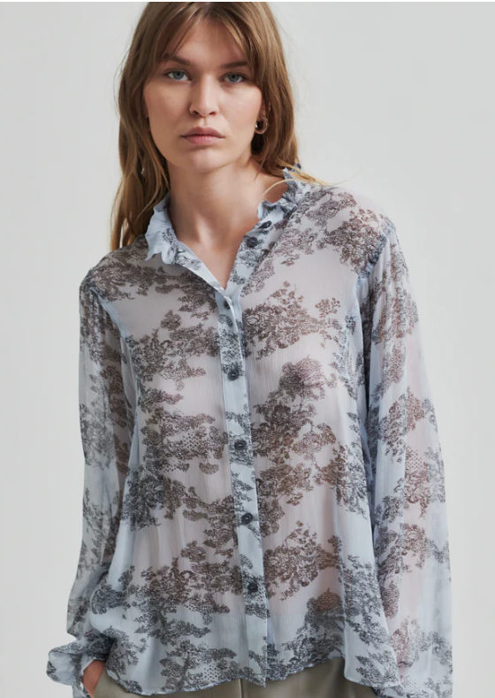 SECOND FEMALE MAJE SHIRT