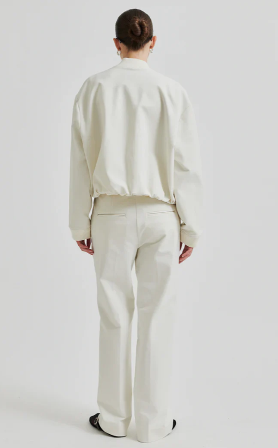SECOND FEMALE LUI PANT COCONUT
