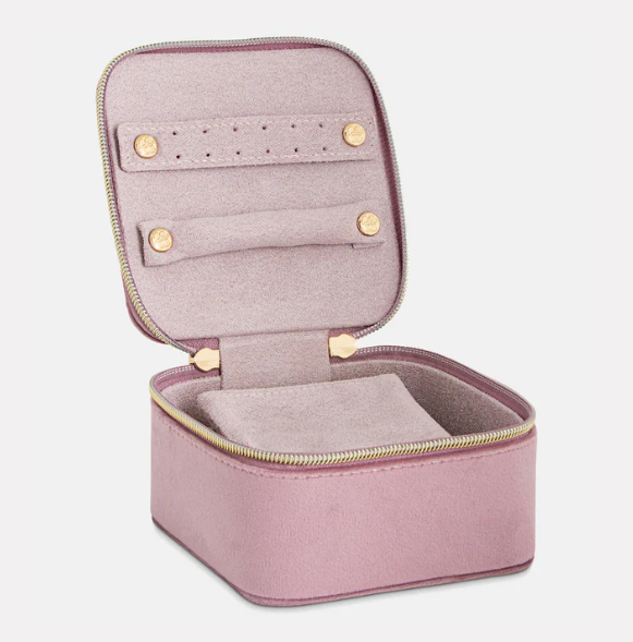 TONIC LUXE JEWELLERY CUBE LARGE MUSK
