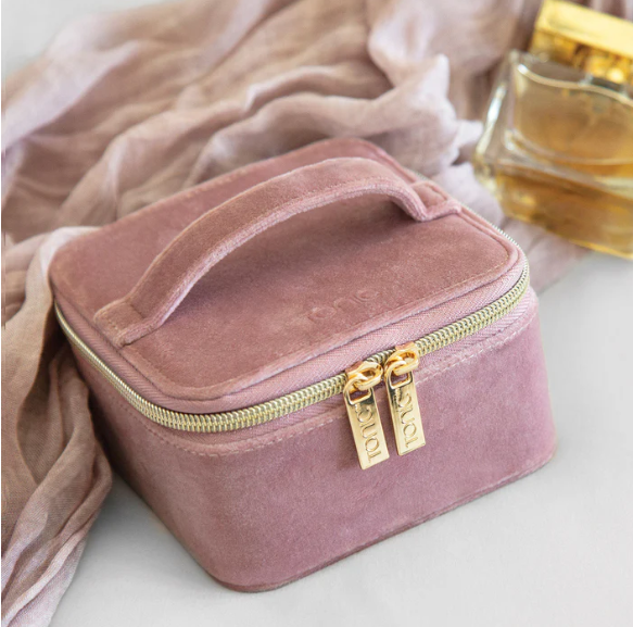 TONIC LUXE JEWELLERY CUBE LARGE MUSK