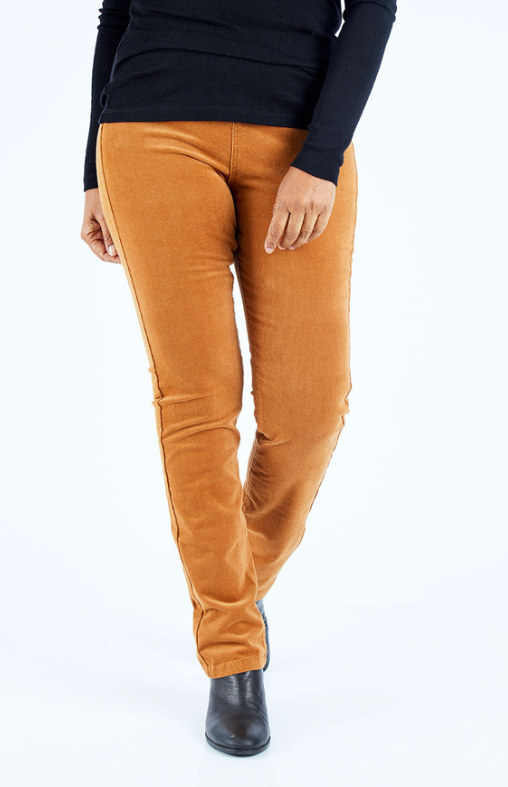 VASSALLI COPPER SLIM LEG CORD