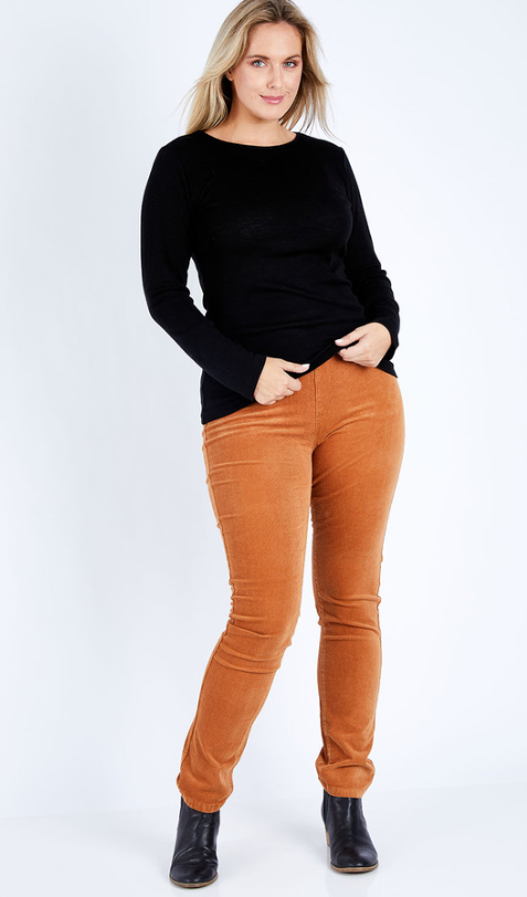 VASSALLI COPPER SLIM LEG CORD