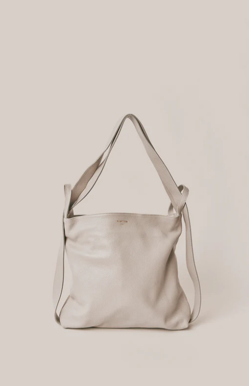 VESTIRSI  BELLA 2in 1 CONVERTIBLE BACKPACK