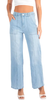 WAKEE LIGHT DENIM BLUE