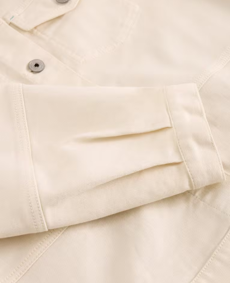 WHITE STUFF CAMILLE DENIM JACKET