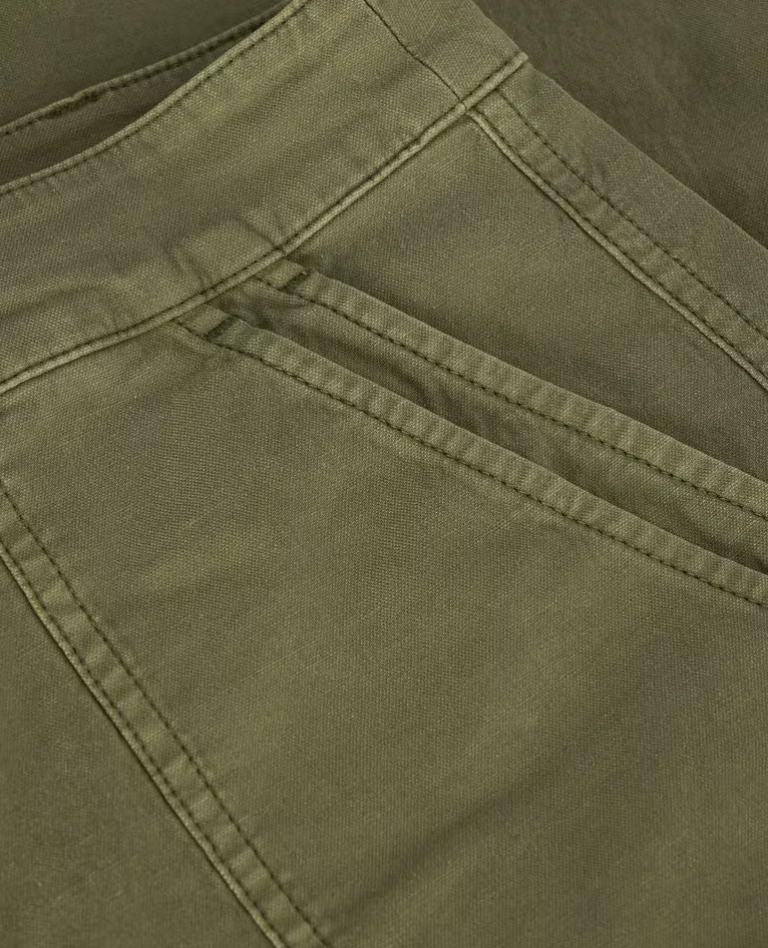 WHITE STUFF TWISTER CHINO TROUSERS