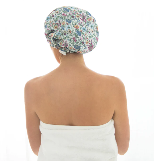 TONIC LIBERTY SHOWER CAP