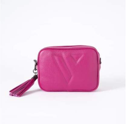 VESTIRSI VANESSA  PINK BAG